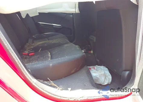 2016 Honda Civic Lx from USA, damaged, VIN 2HGFC2F55GH552584